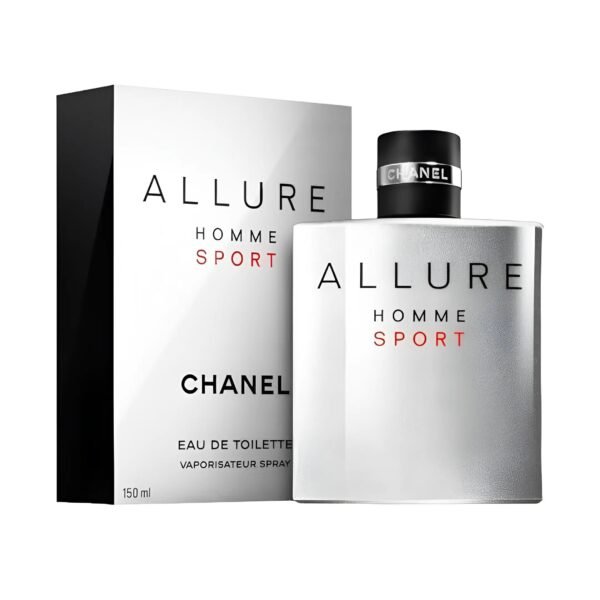 CHANEL ALLURE HOMME SPORT EAU EXTREME – Image 2