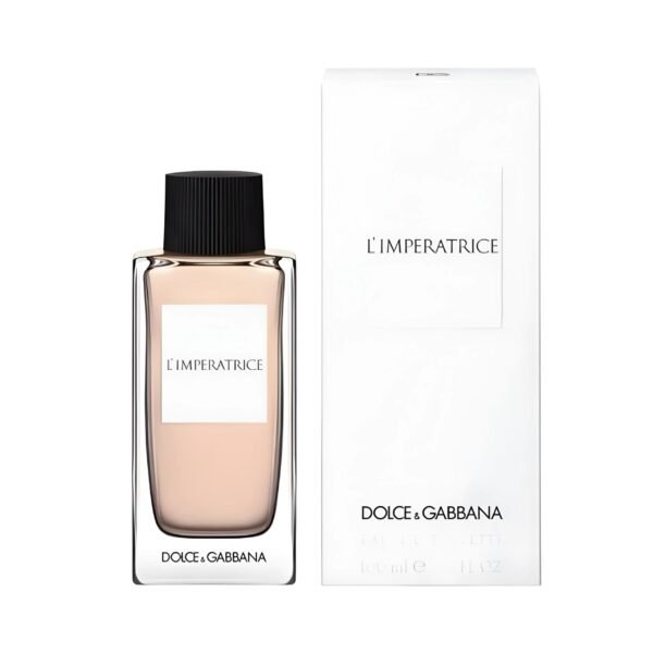 DOLCE & GABBANA L'IMPERATRICE EDT – Image 2