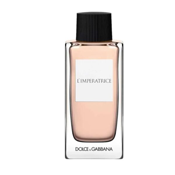 DOLCE & GABBANA L'IMPERATRICE EDT