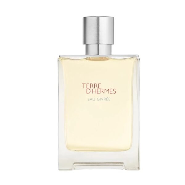 HERMES TERRE D'HERMES EAU GIVREE EDP