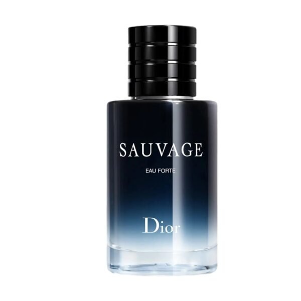 DIOR SAUVAGE EAU FORTE PARFUM