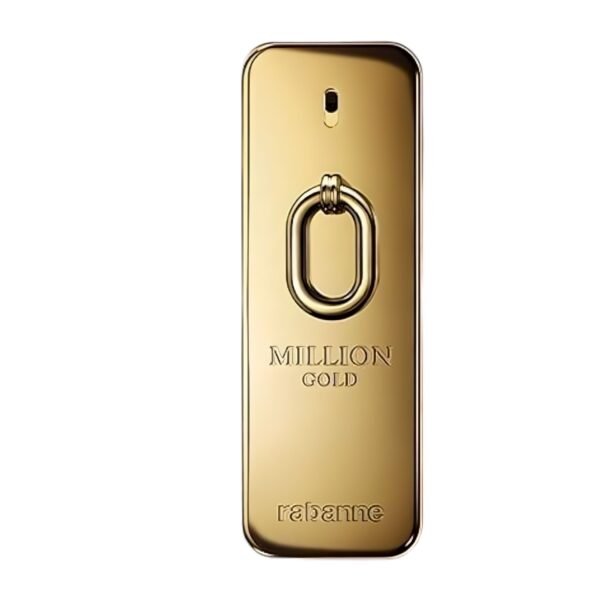 PACO RABANNE MILLION GOLD HOMME EDP INTENSE