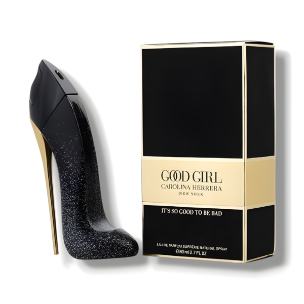 Carolina Herrera GOOD GIRL EDP SUPREME