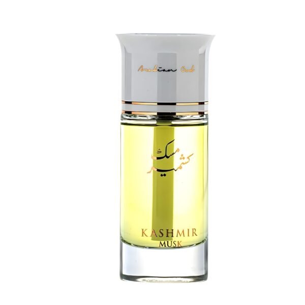 ARABIAN OUD KASHMIR MUSK EDP