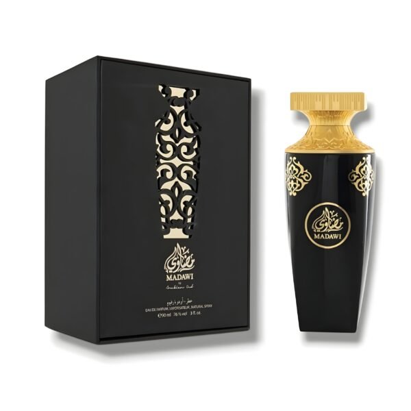 ARABIAN OUD MADAWI EDP – Image 2