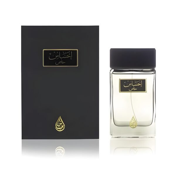 EHSAS KHAS EDP ARABIAN OUD – Image 2