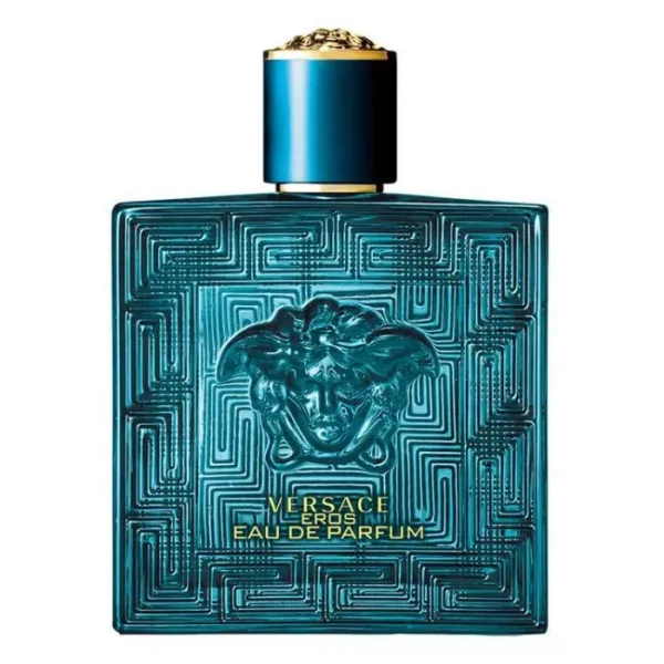 VERSACE EROS POUR HOMME EDT