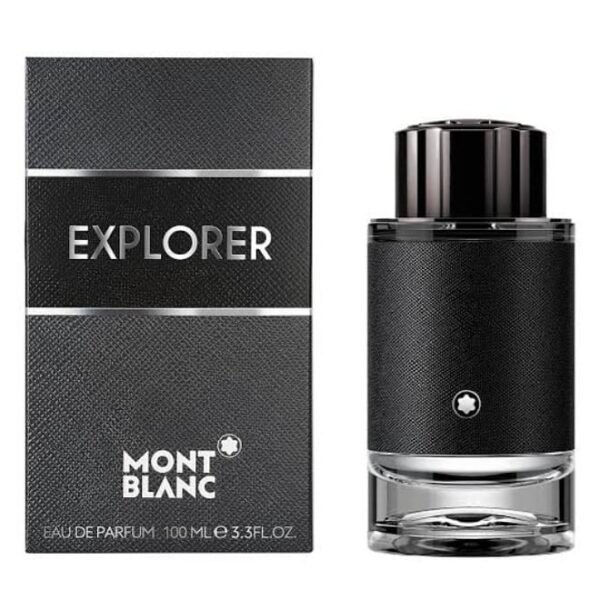 MONTBLANC EXPLORER EDP – Image 2