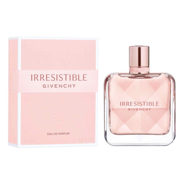 GIVENCHY IRRESISTIBLE EDP – Image 2