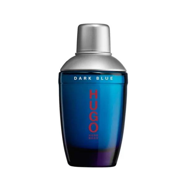 HUGO BOSS DARK BLUE EDT