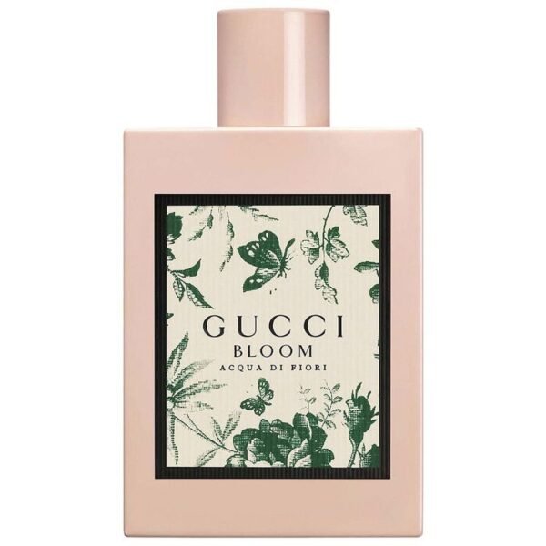 GUCCI BLOOM ACQUA DI FIORI EDT