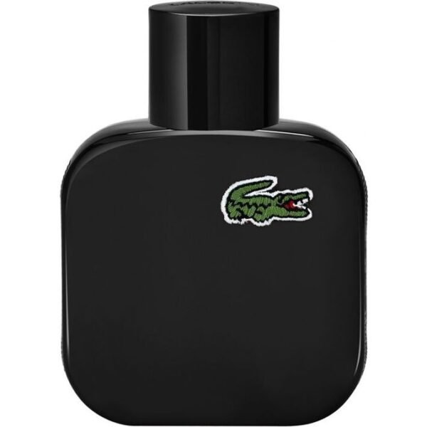 LACOSTE L.12.12 NOIR EDT