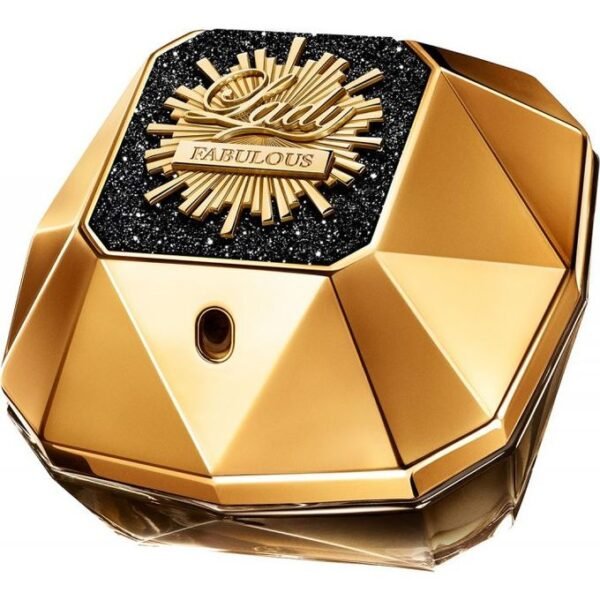 PACO RABANNE LADY MILLION FABULOUS EDP INTENSE