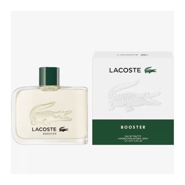 LACOSTE BOOSTER EDT – Image 2