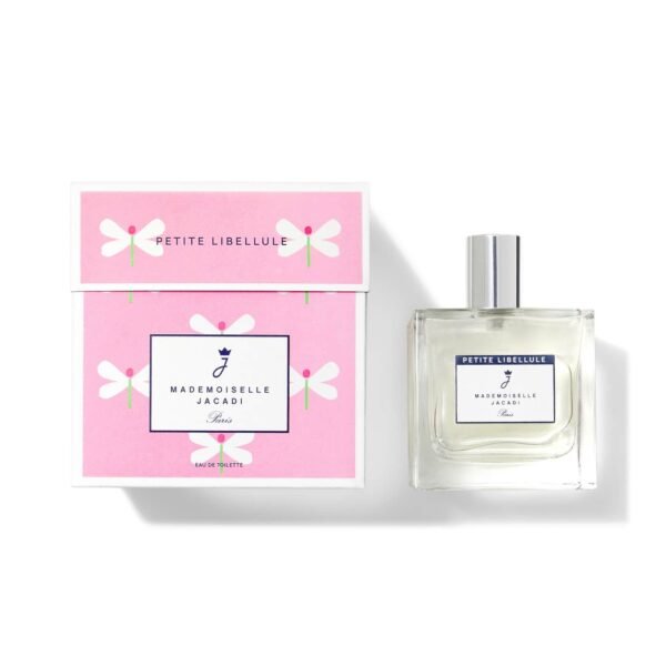 JACADI MADEMOISELLE PETITE LIBELLULE EDT – Image 2