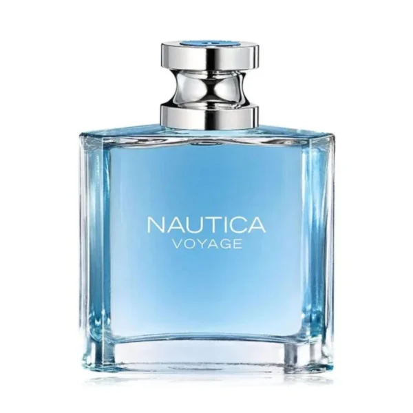 NAUTICA VOYAGE EDT