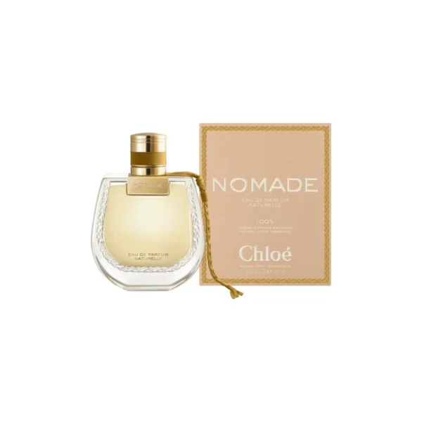 CHLOE NOMADE NATURELLE EDP – Image 2