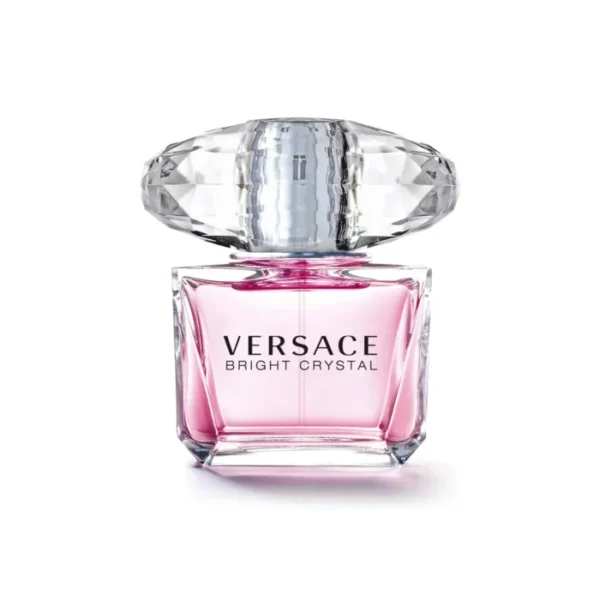 VERSACE BRIGHT CRYSTAL EDT