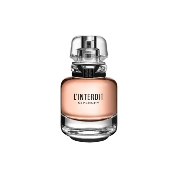 GIVENCHY L'INTERDIT EDP