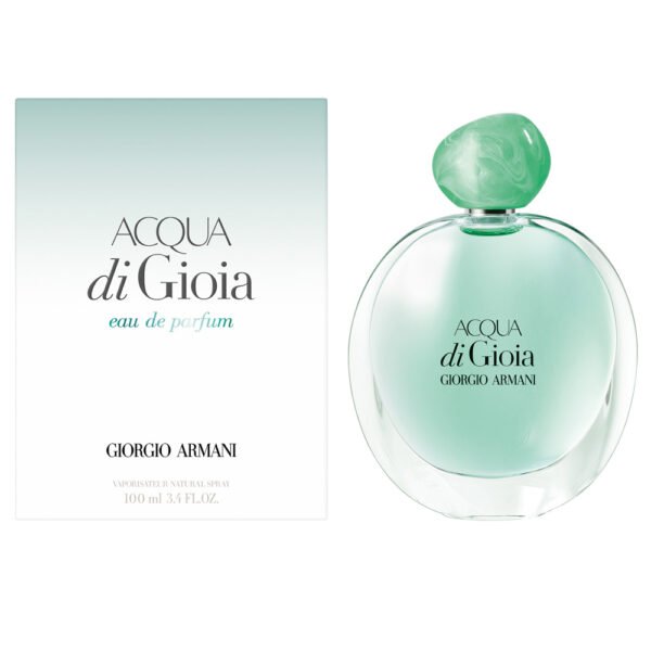 GIORGIO ARMANI ACQUA DI GIOIA EDP FEMME – Image 2