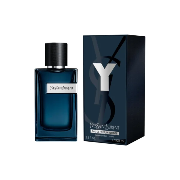 YVES SAINT LAURENT Y EDP INTENSE – Image 2