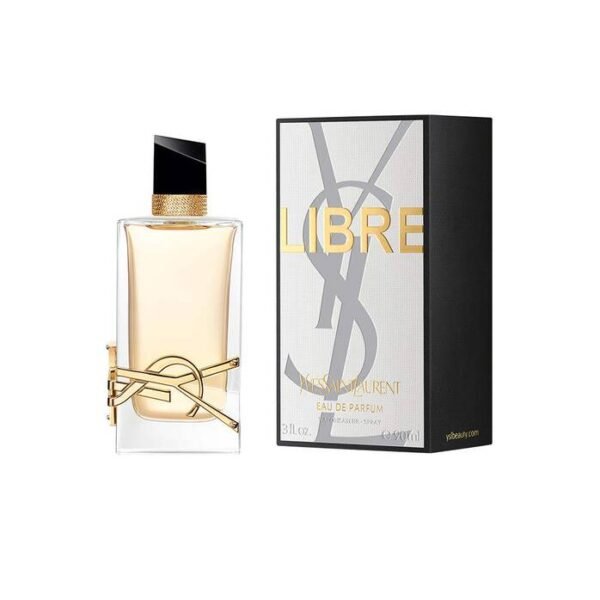 YVES SAINT LAURENT LIBRE EDP – Image 2