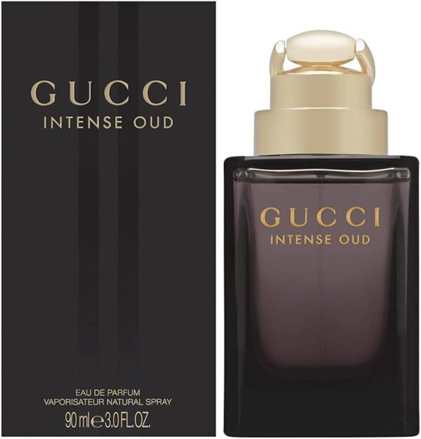 GUCCI OUD INTENSE EDP – Image 2