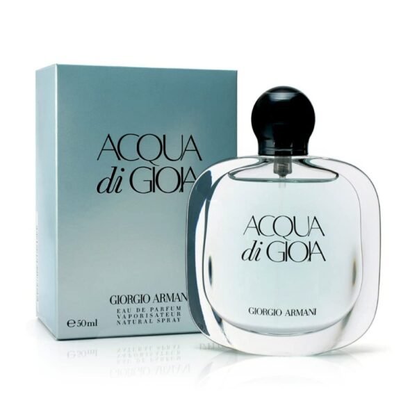 ACQUA DI GIOIA EDP FEMME GIORGIO ARMANI – Image 2