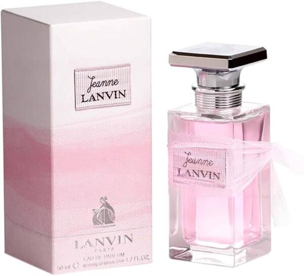 LANVIN JEANNE EDP – Image 2