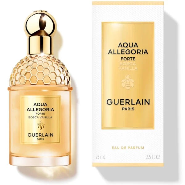 GUERLAIN AQUA ALLEGORIA BOSCA VANILLA EDP – Image 2