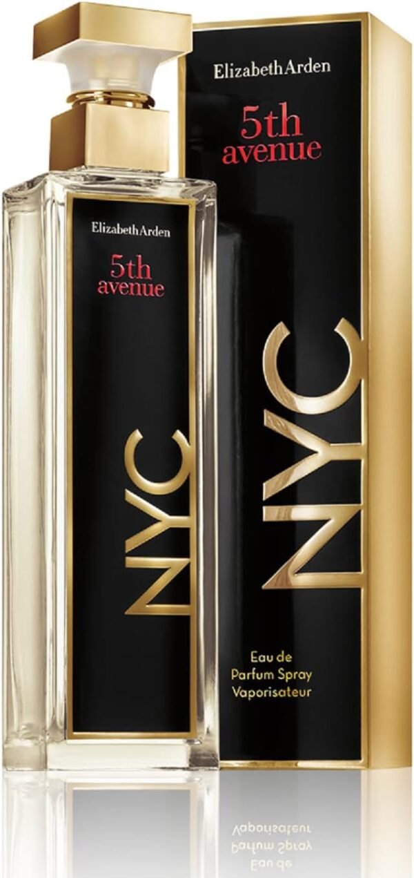 5th AVENUE NYC EDP – Image 2