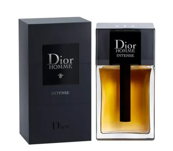 DIOR HOMME INTENSE EDP – Image 2