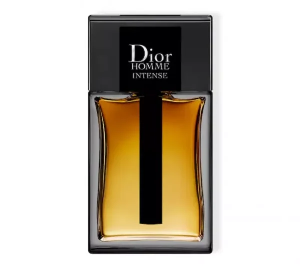 DIOR HOMME INTENSE EDP