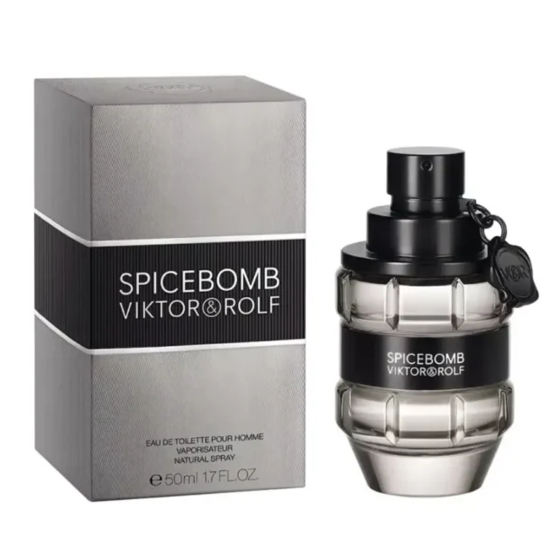 VIKTOR & ROLF SPICEBOMB EDT – Image 2