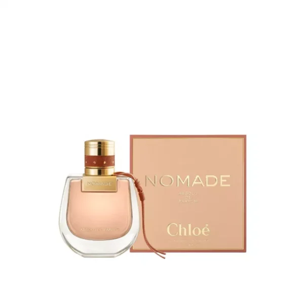 CHLOE NOMADE ABSOLU DE PARFUM – Image 2