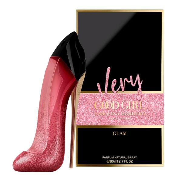 Carolina Herrera VERY GOOD GIRL GLAM PARFUM – Image 2