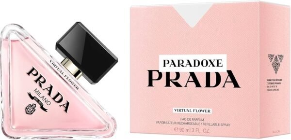 PRADA PARADOXE VIRTUAL FLOWER EDP – Image 2