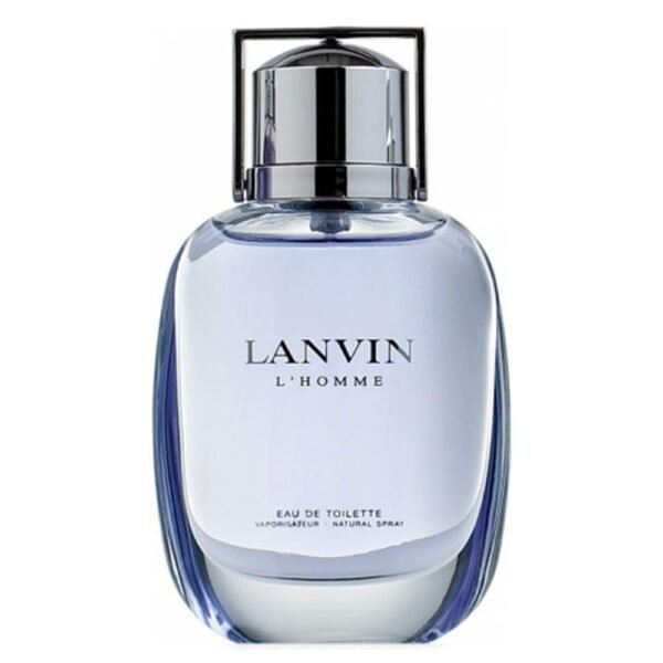 LANVIN L'HOMME EDT