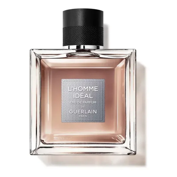 GUERLAIN L'HOMME IDEAL EDP