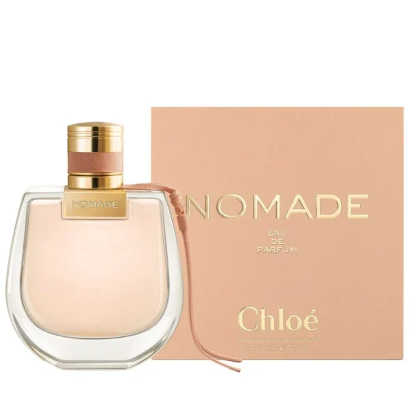 CHLOE NOMADE EDP – Image 2