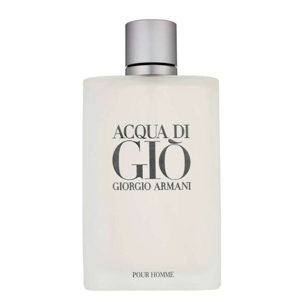 ACQUA DI GIO EDT GIORGIO ARMANI