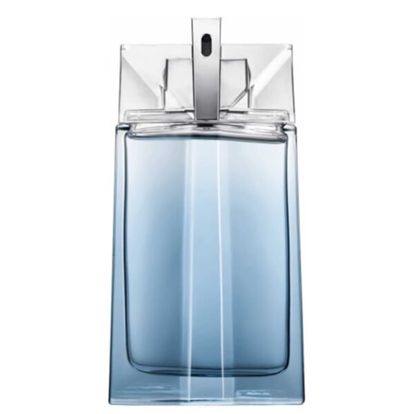 MUGLER ALIEN MAN MIRAGE EDT