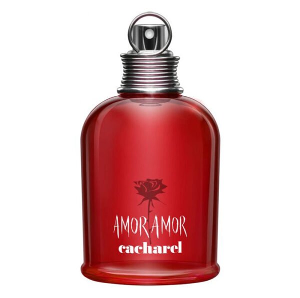 CACHAREL AMOR AMOR EDT