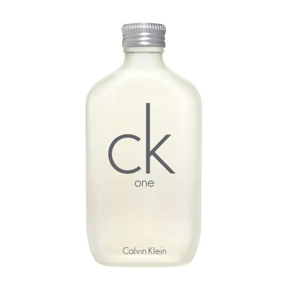 CALVIN KLEIN CK ONE EDT