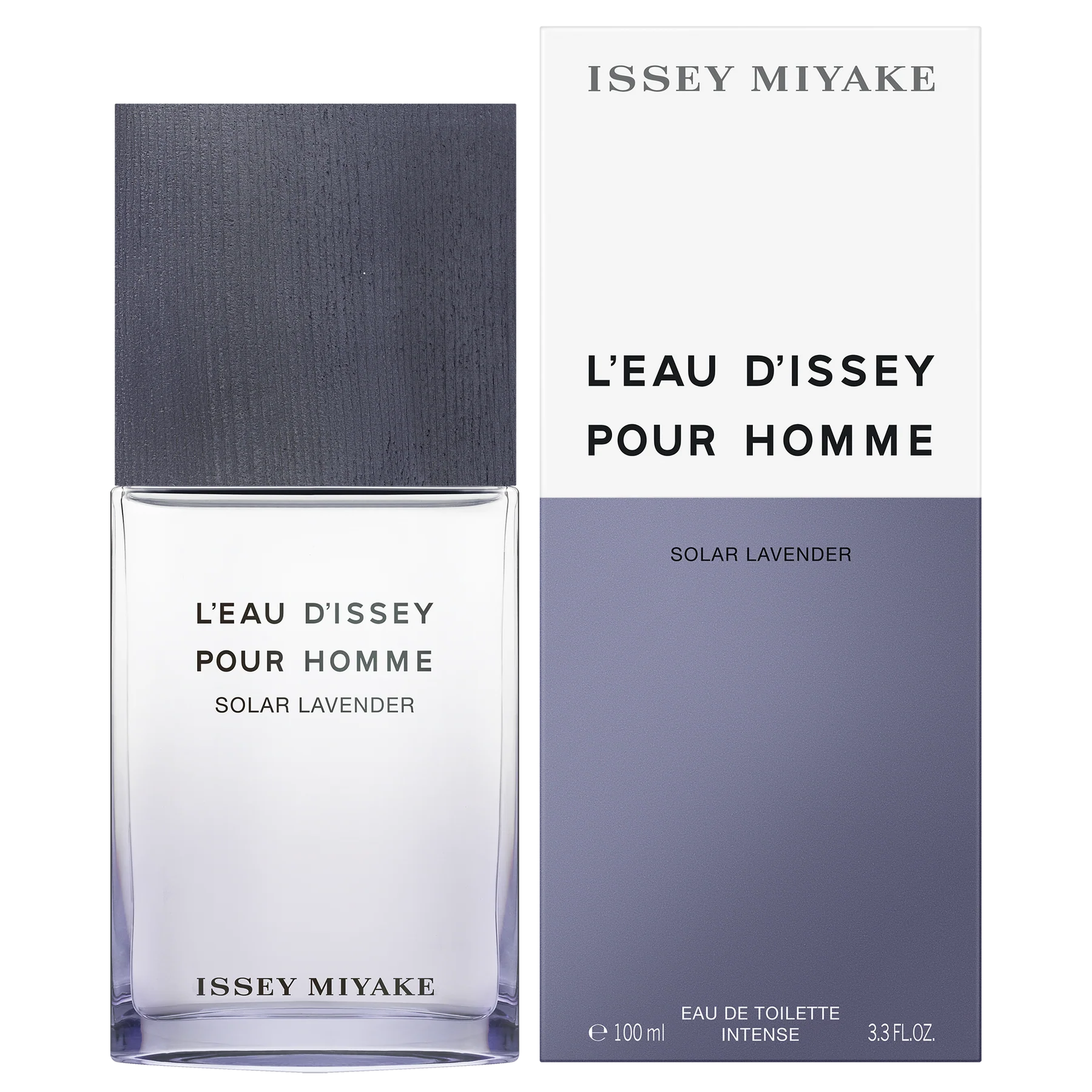 ISSEY MIYAKE L'EAU D'ISSEY SOLAR LAVENDER EDT INTENSE – Image 2