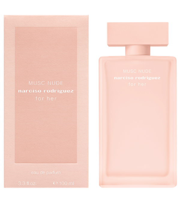 NARCISO RODRIGUEZ FOR HER MUSC NUDE – Image 2