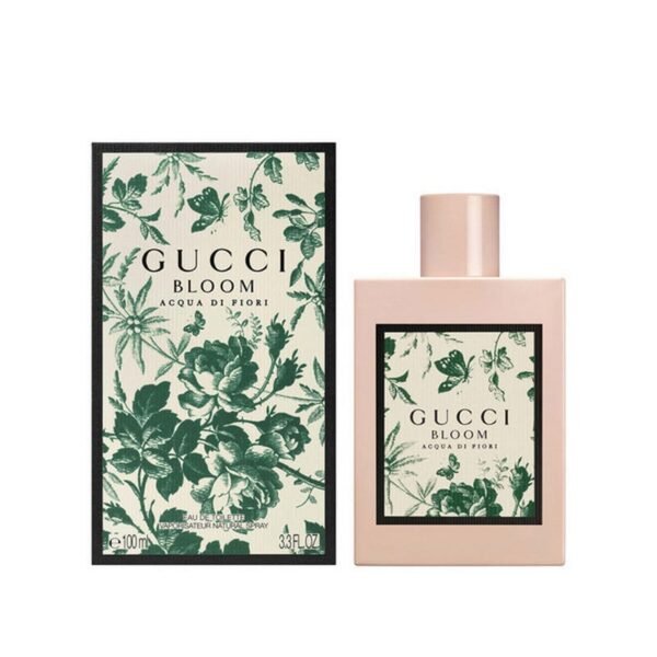 GUCCI BLOOM ACQUA DI FIORI EDT – Image 2