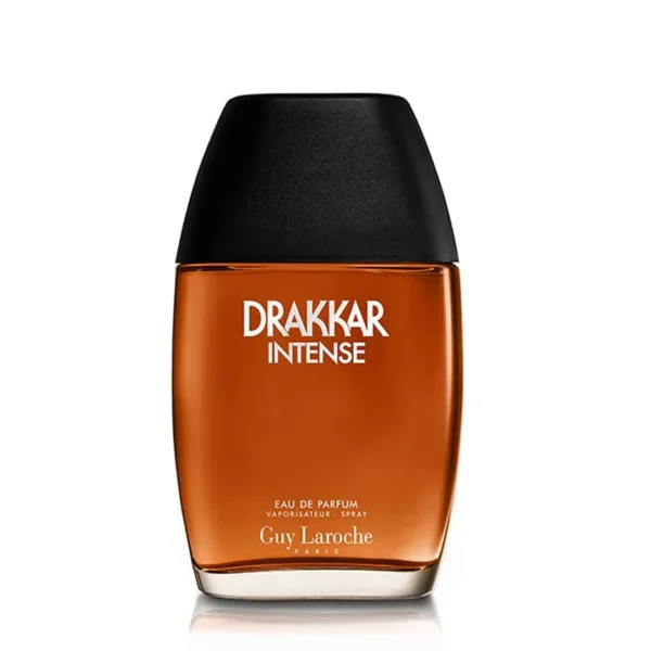 GUY LAROCHE DRAKKAR INTENSE EDP