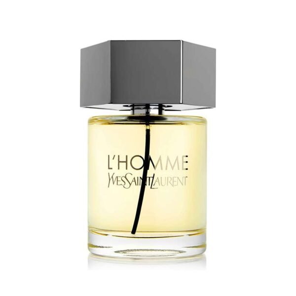 YVES SAINT LAURENT L'HOMME EDT