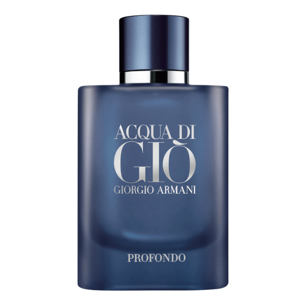 ACQUA DI GIO PROFONDO GIORGIO ARMANI